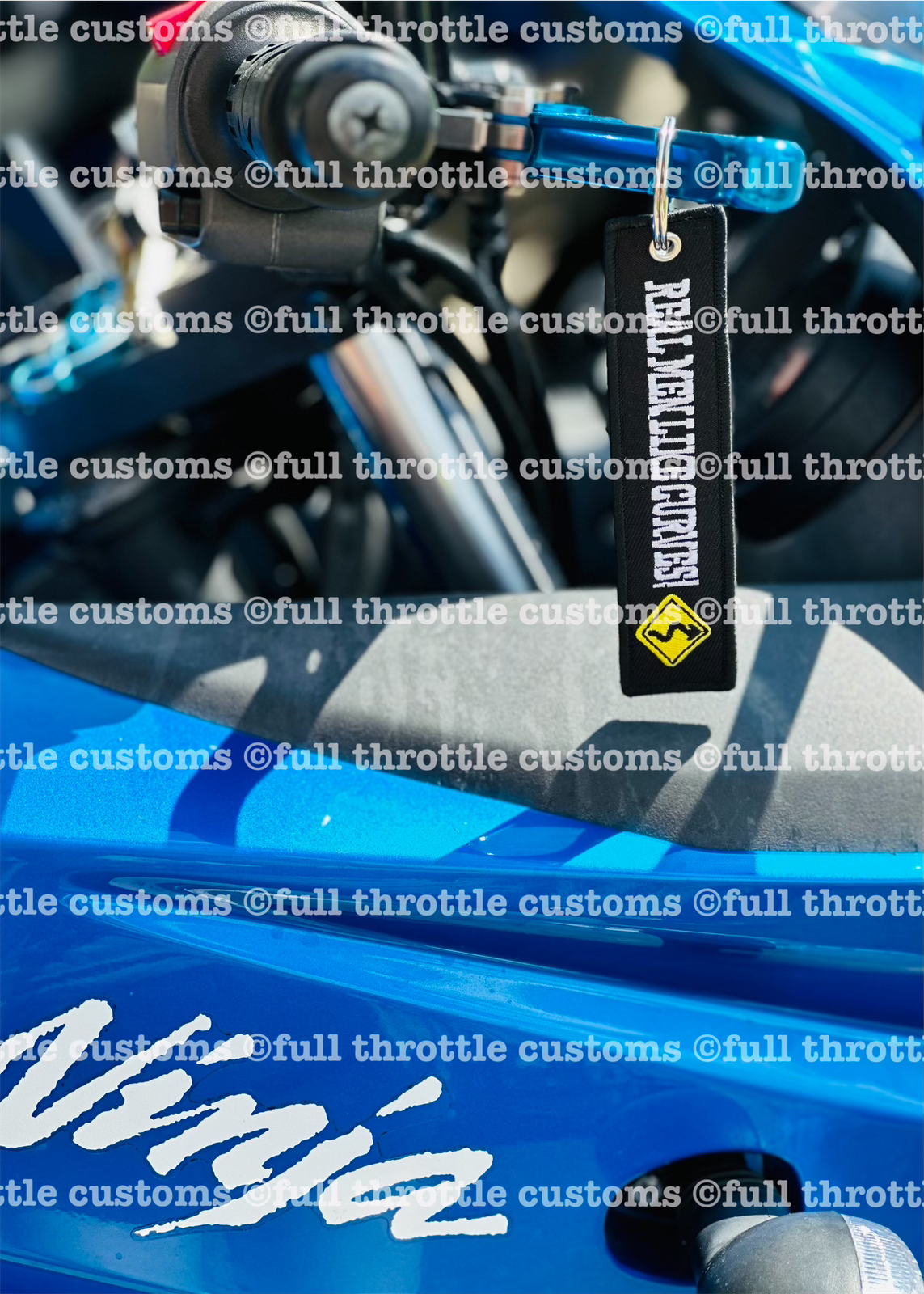 Real Men Like Curves