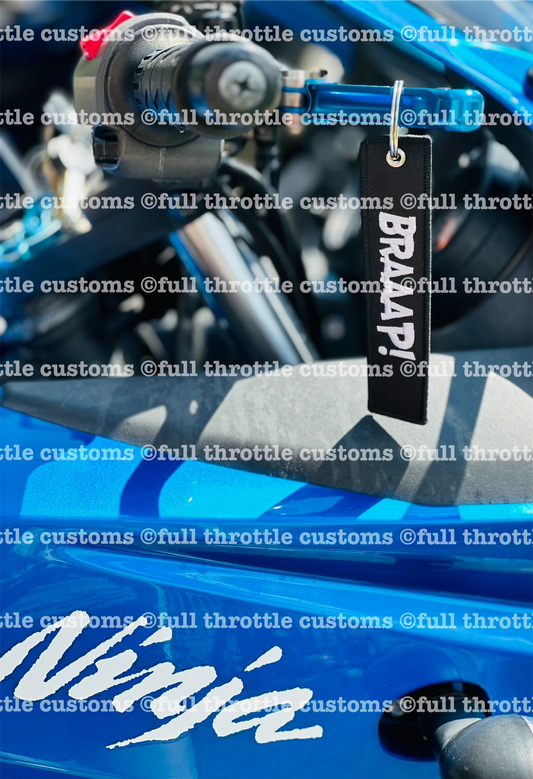 BRAAAP!