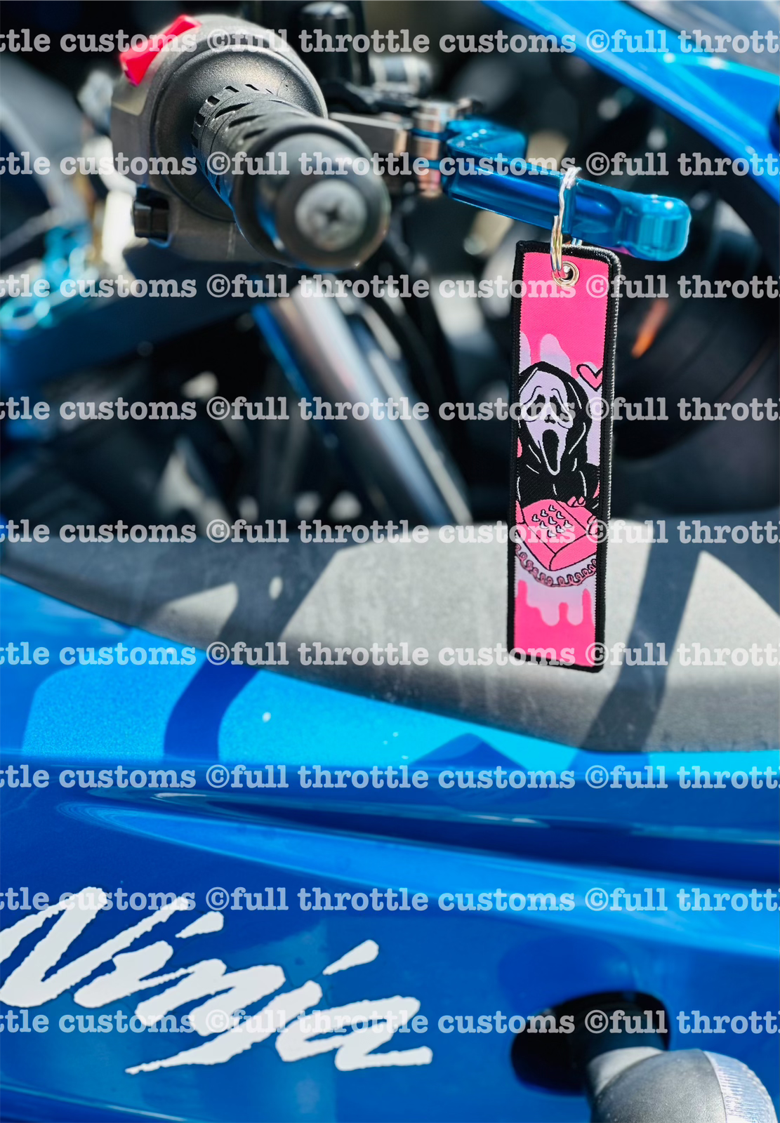 No You Hang Up SCREAM