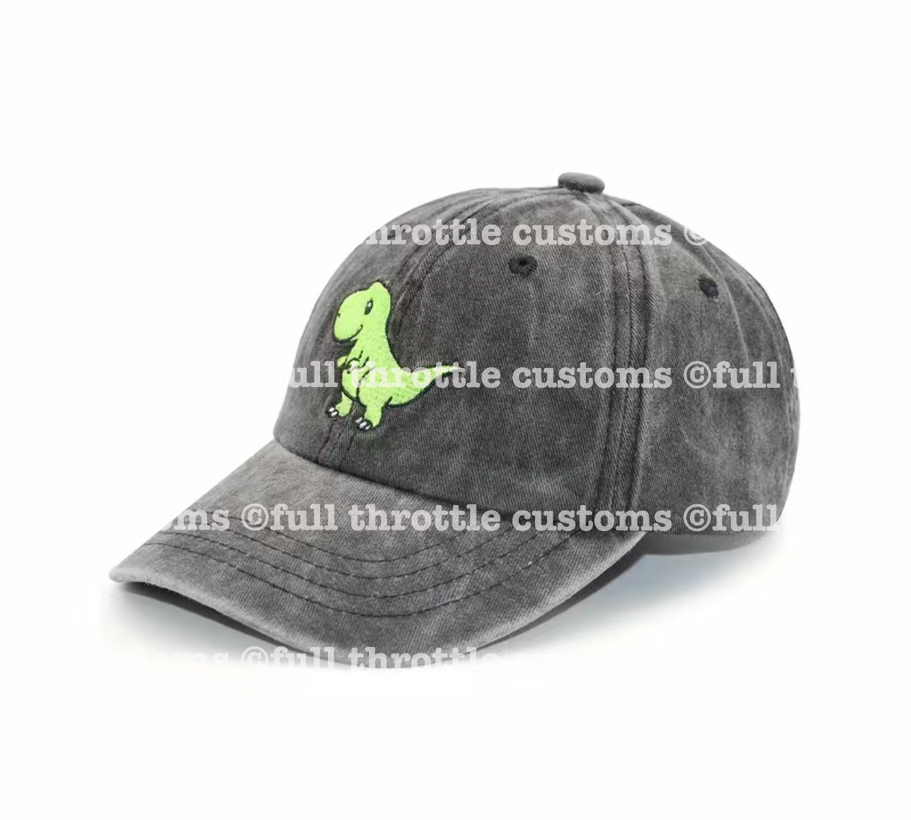 Dino Hat