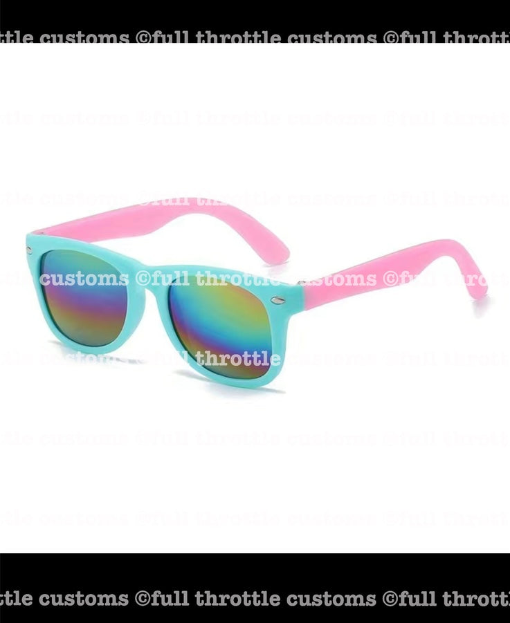 Kid's Sunglasses