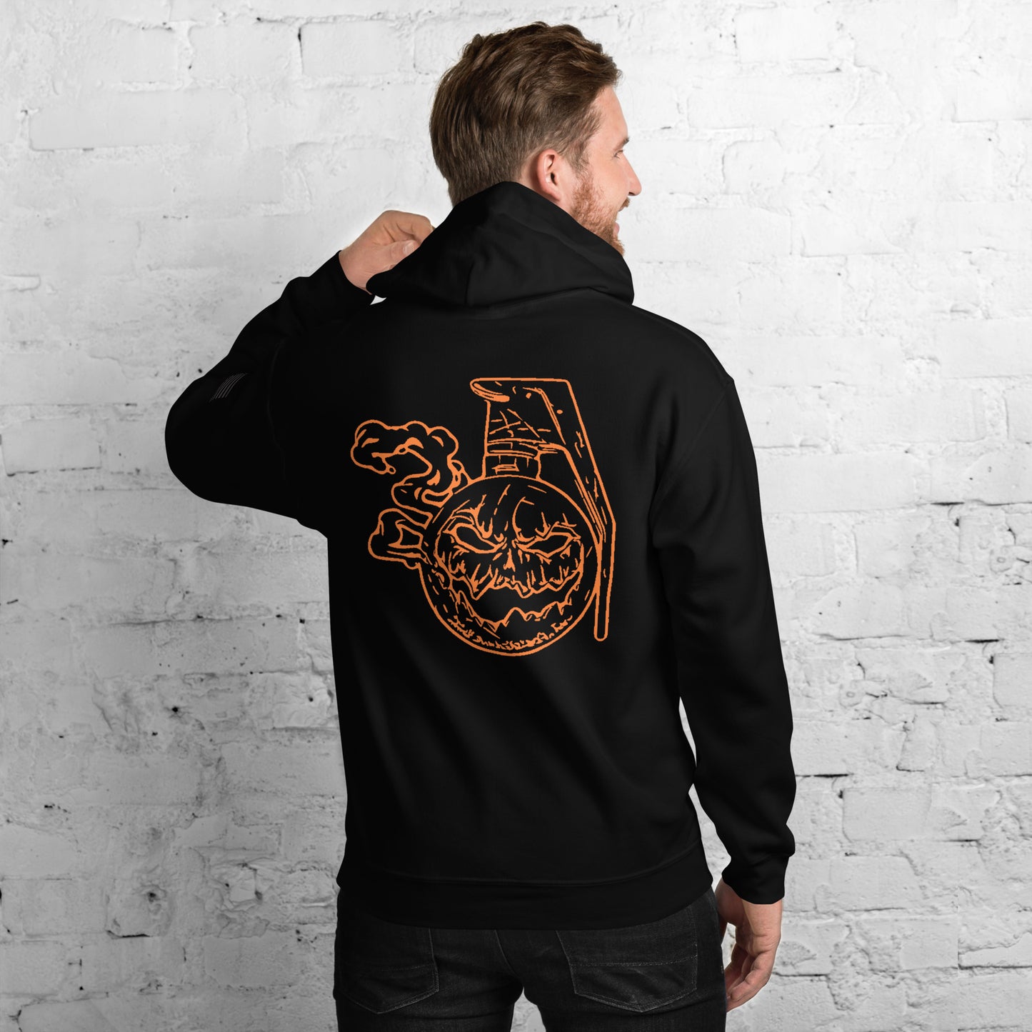 Jack-o-nade Hoodie