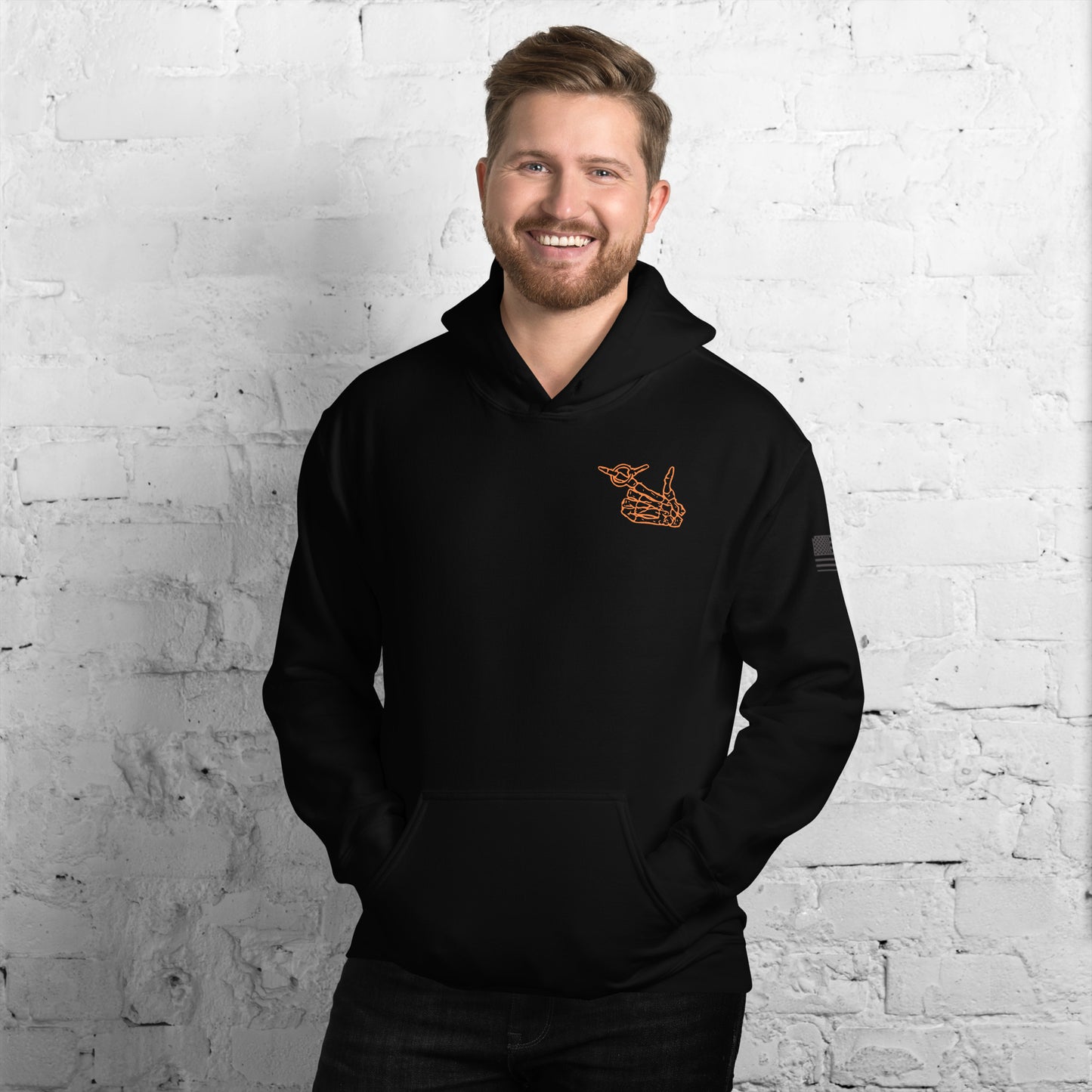 Jack-o-nade Hoodie