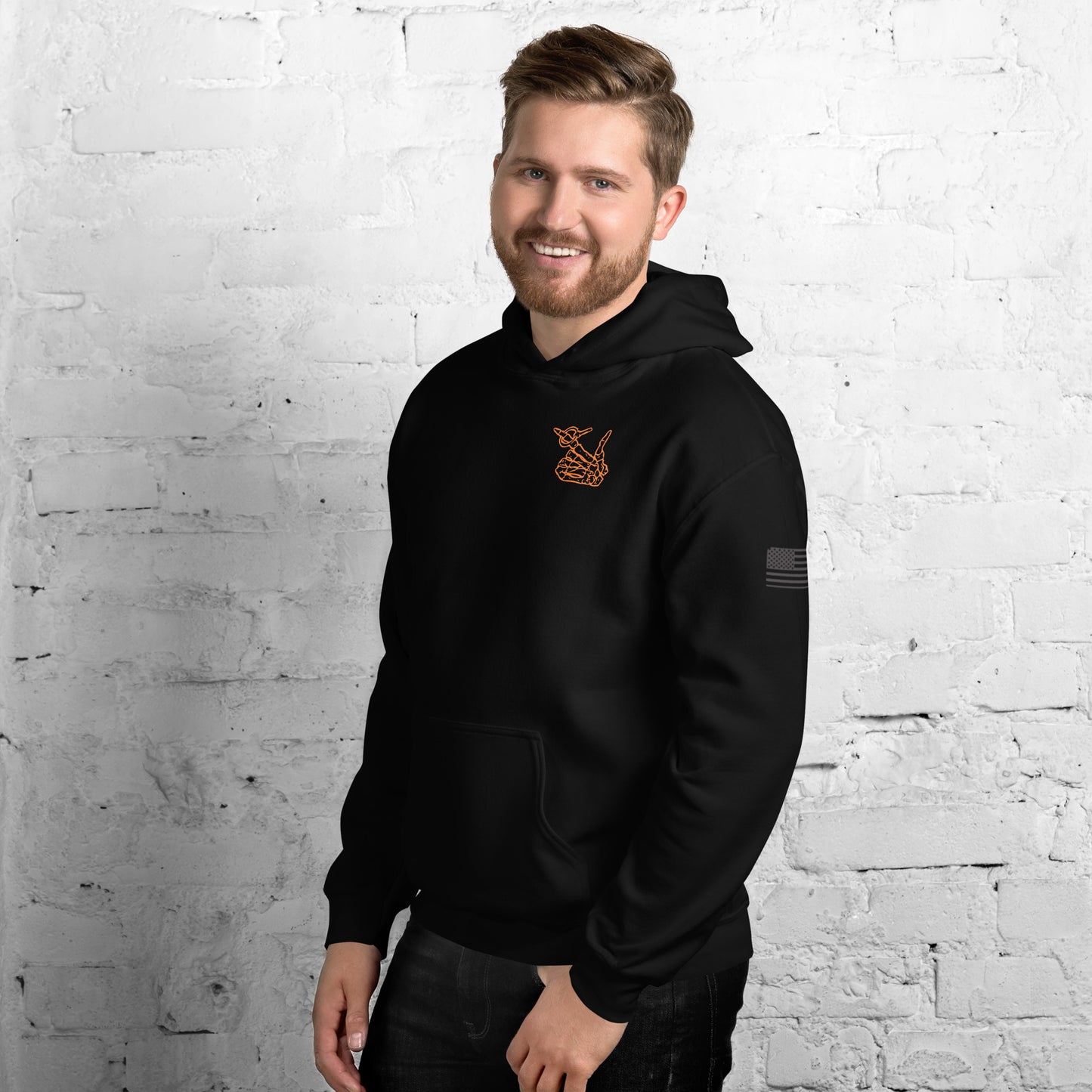 Jack-o-nade Hoodie